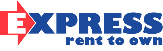 Express Rent To Own logo