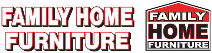 Family Home Furniture logo