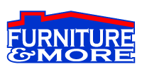Furniture and More logo