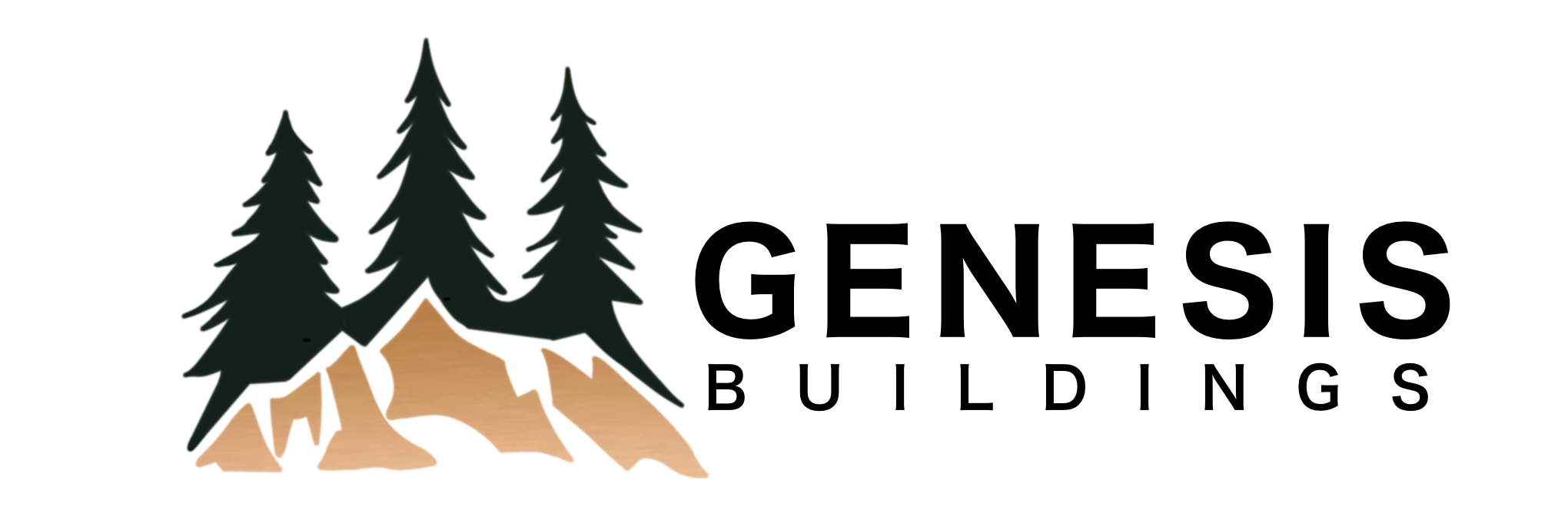 Genesis Buildings logo