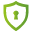 Geronimo Portable Buildings logo