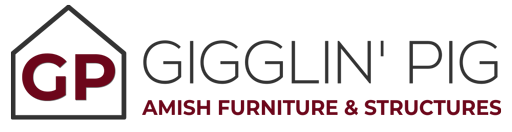 Gigglin' Pig logo