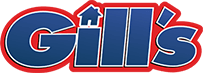Gill's logo