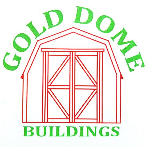 Gold Dome Buildings logo