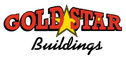 Gold Star Buildings logo