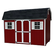 Good Storage Sheds logo