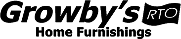 Growby's RTO logo