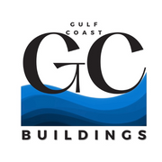 Gulf Coast Buildings logo