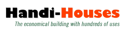 Handi Houses of Fayetteville logo