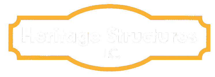 Heritage Structures LLC logo