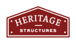 Heritage Structures of Waterloo logo