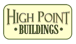High Point Buildings logo