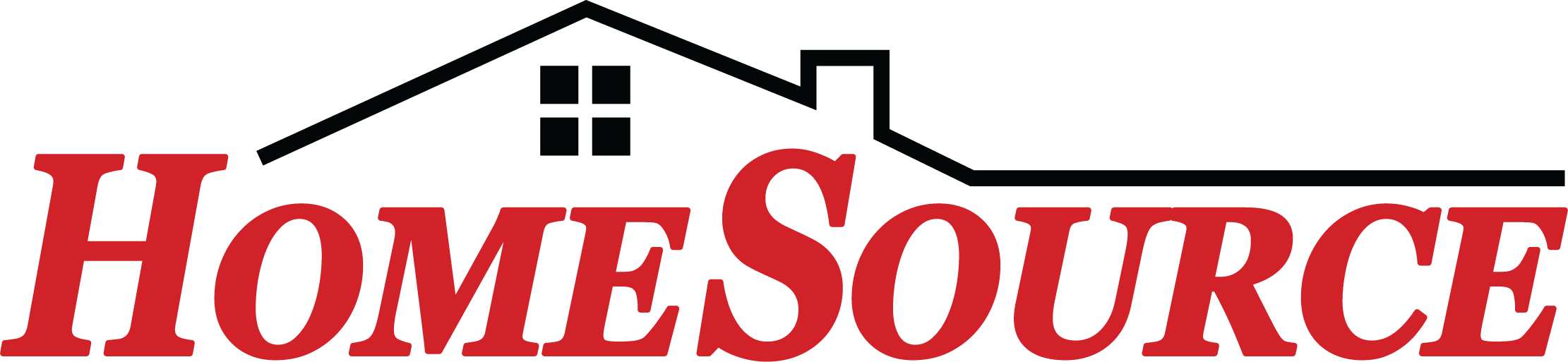 Home Source logo