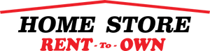 Home Store Rent To Own logo