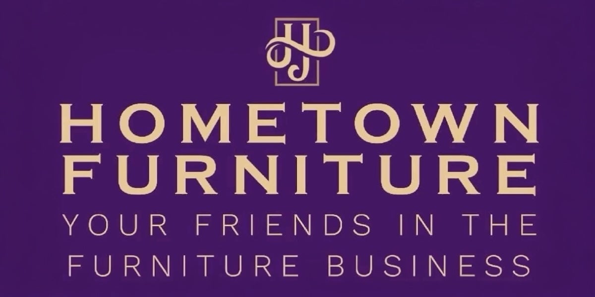 HomeTown Furniture Stores logo
