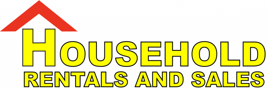 Household Rentals and Sales logo