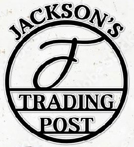 Jackson Trading Post (Old Hickory Buildings dealer) logo