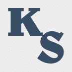 Kauffmanstructures logo