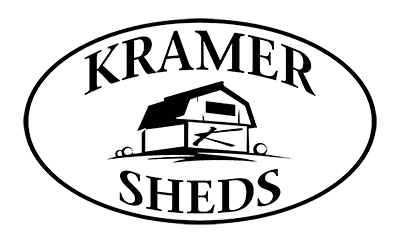 Kramer Sheds logo