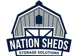 Legacy Sheds logo