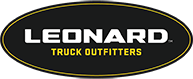 Leonard Building & Truck Accessories logo