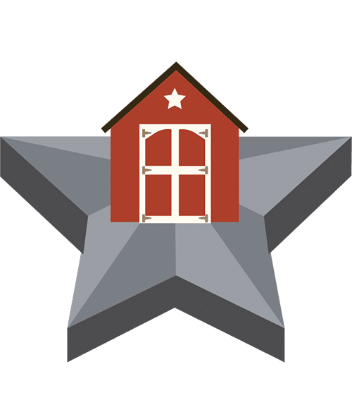 Lone Star Structures logo