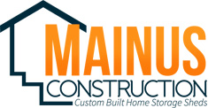 Mainus Construction logo
