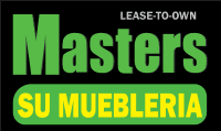 Masters Buy Or Lease logo