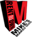 Mikes Rent To Own logo