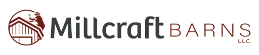Millcraft Barns logo