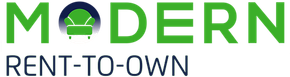 Modern Rent to Own logo