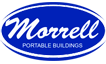 Morrell Portable Buildings Houston, Texas logo
