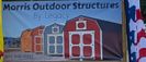 Morris Outdoor Structures logo