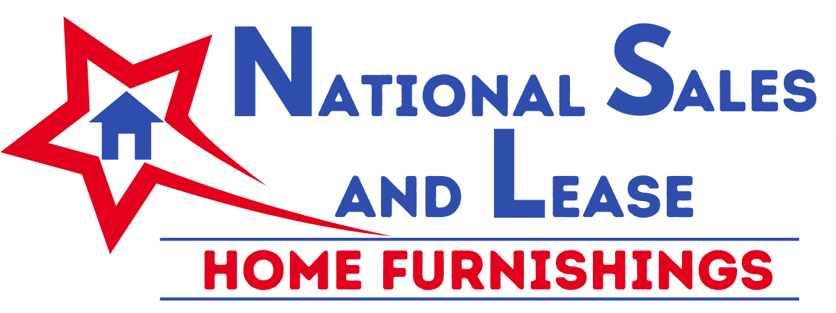 National Sales and Lease logo