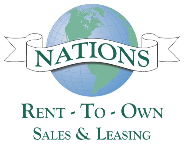 Nations Rent-To-Own Sales & Leasing, LLC logo
