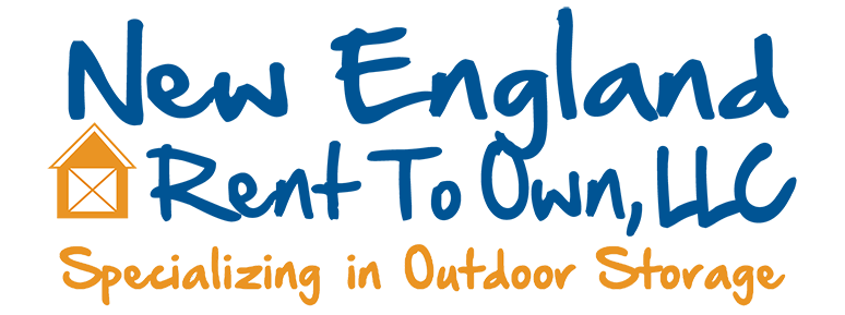 New England Rent To Own logo