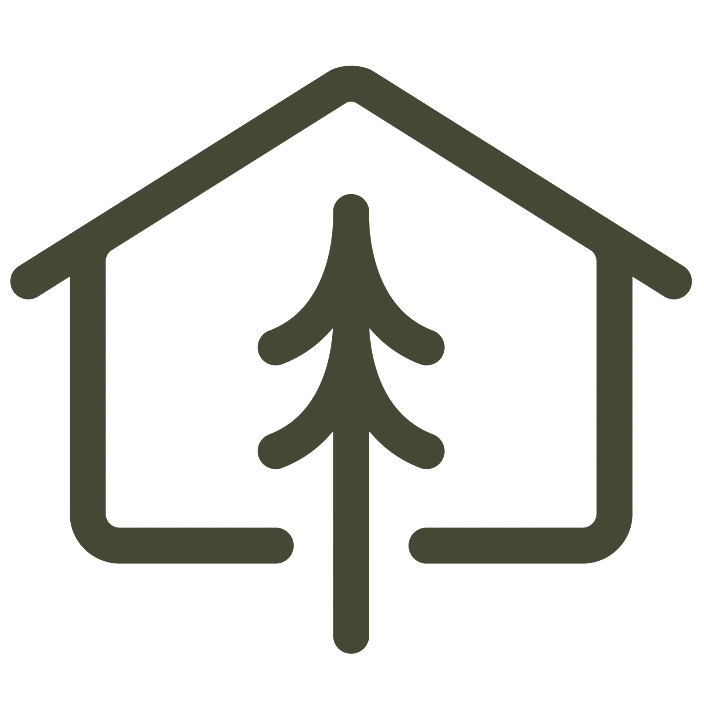 Northwood Buildings logo