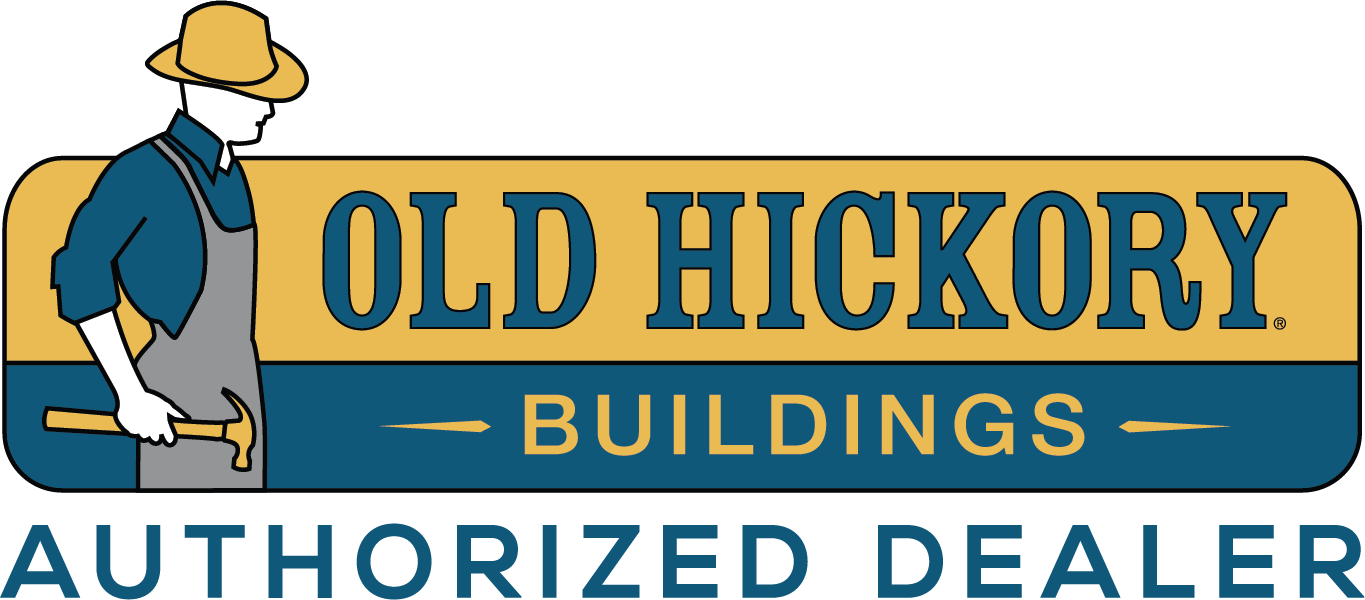 Old Hickory Buildings of Henderson, KY logo