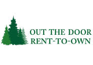 Out The Door Rent To Own logo