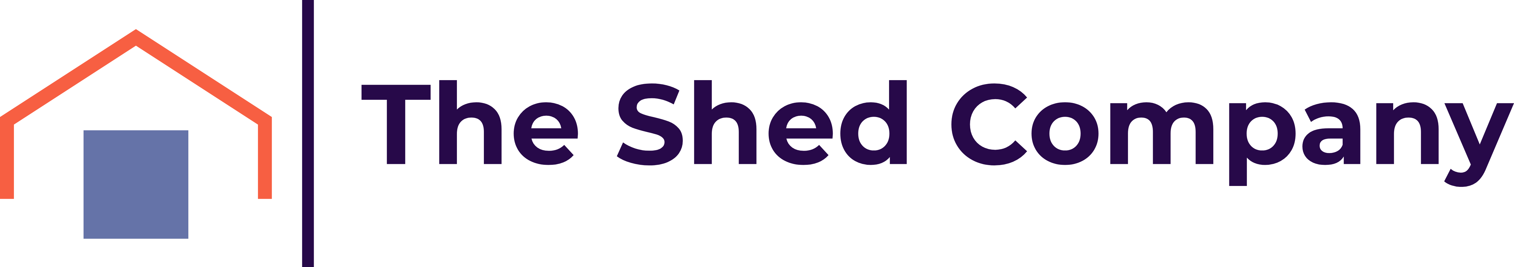 Palmettoshedcompany logo