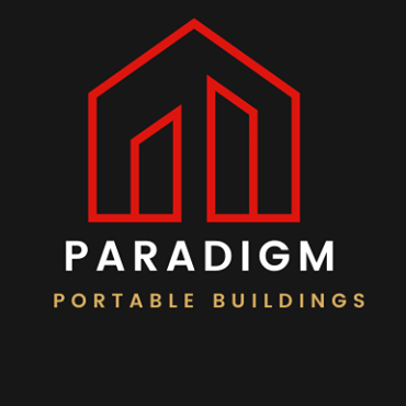 Paradigm Portable Buildings logo