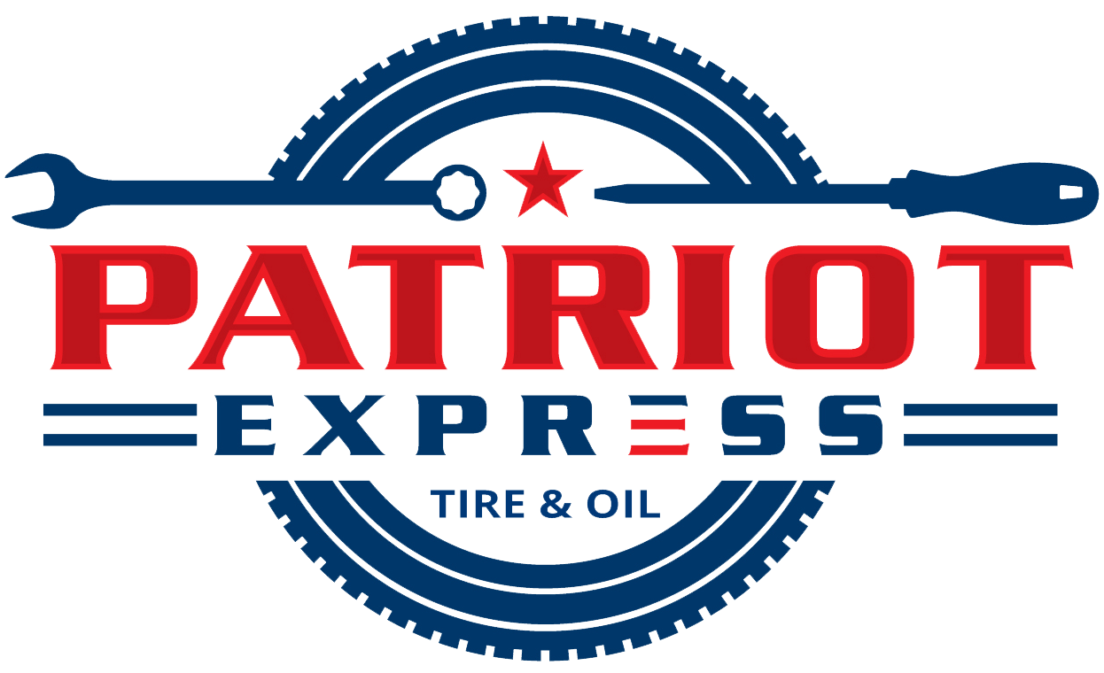 Patriot Express Auto logo