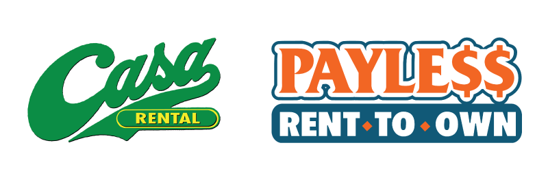Payless Rent-To-Own logo