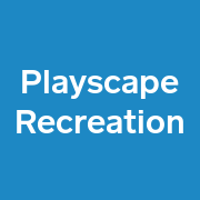 Playscapesheds logo