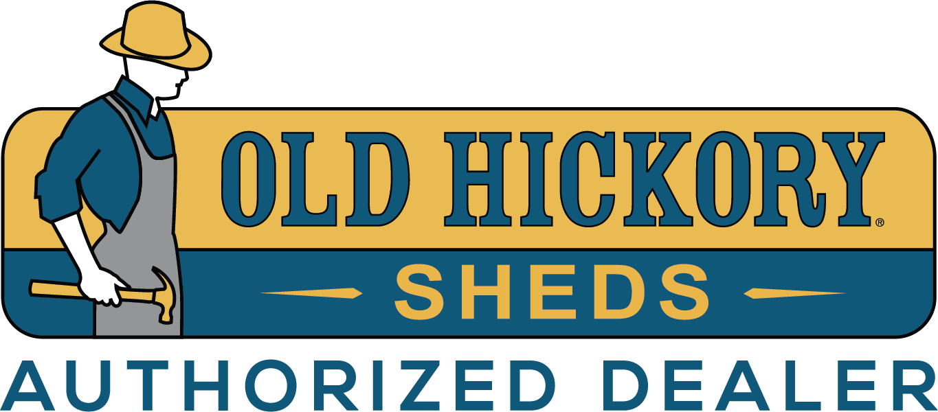 Portable Wood Sheds N Garages, LLC logo