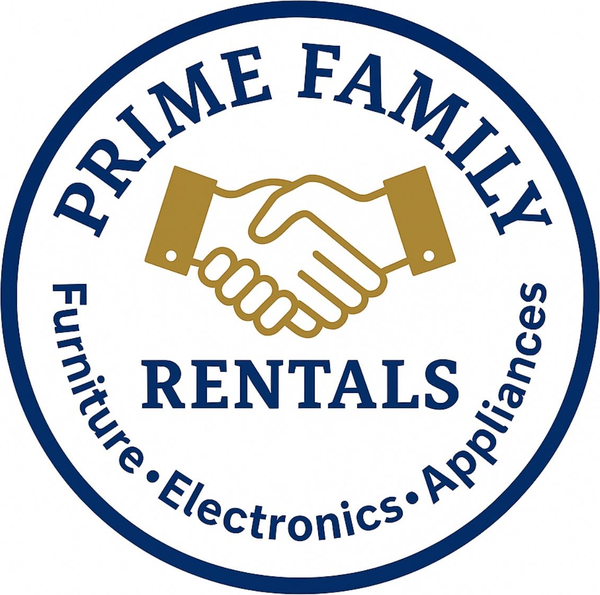 Prime Family Rentals logo