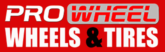 Pro Wheel Sales logo