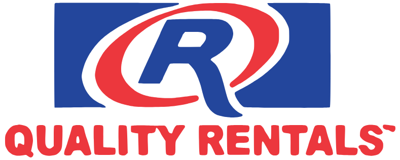 Quality Rental Stores logo