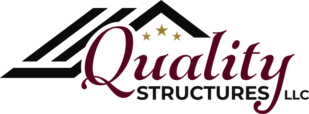 Quality Structures logo