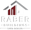 Rabers Buildings of Aiken LLC (Pine View Buildings dealer) logo